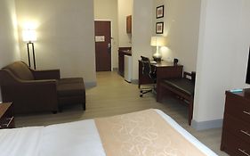 Comfort Suites Twinsburg